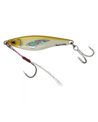 Esca Jugulo Wide Casting Jig 20 Gr Molix