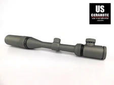Vortex Crossfire II 6-18x44mm V-Brite Illuminated Gun Metal Grey CF2-31029