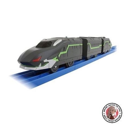 NEW Takara Tomy Plarail Shinkalion CW 3-Car Set Phantom Shinkalion Connecting