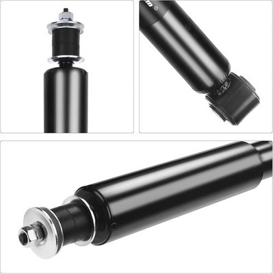 2xStoßdämpfer Gasdruck Hinten für Suzuki Grand Vitara I  FT Vitara ET X-90 89-03