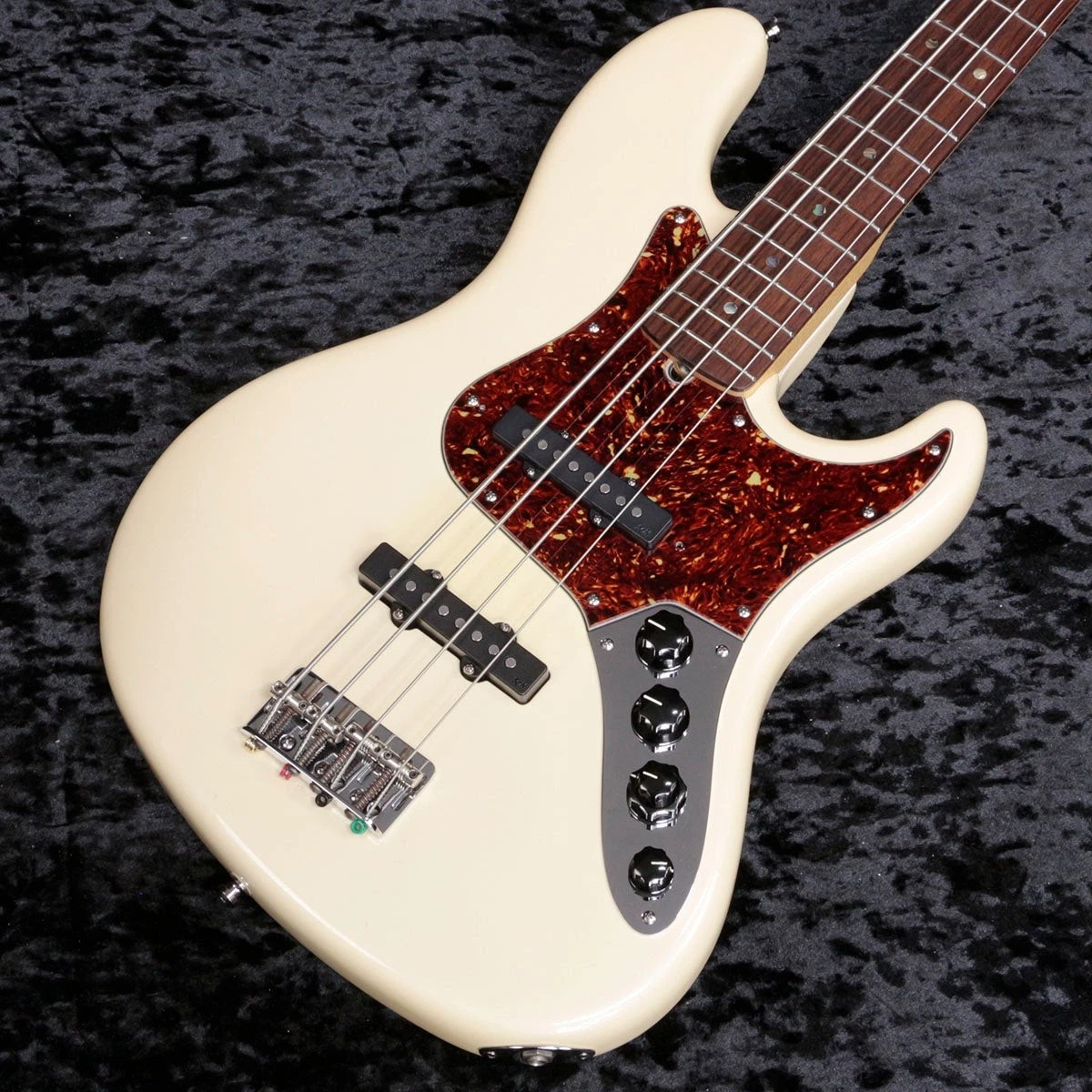 Fender American Deluxe Jazz Bass for sale - eBay