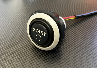 #ad GENUINE Can Am Start Button Fits 2011 2020 Commander amp; Maverick 710002594 $32.99