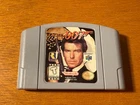 New Listing007 GoldenEye (Nintendo 64 N64, 1997) AUTHENTIC **FREE SHIPPING**