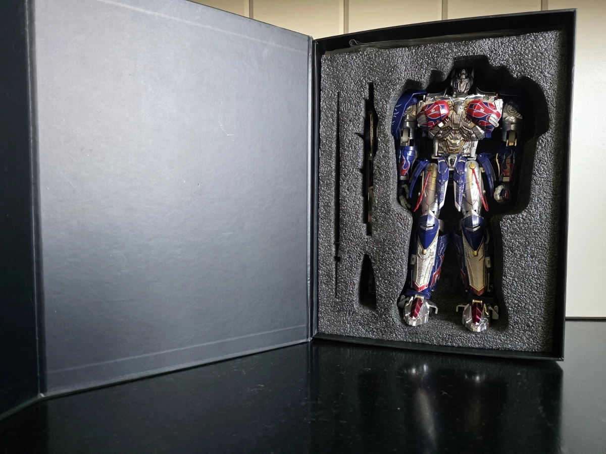 Unique Toys Optimus Prime Transformers & Robots Action Figures for
