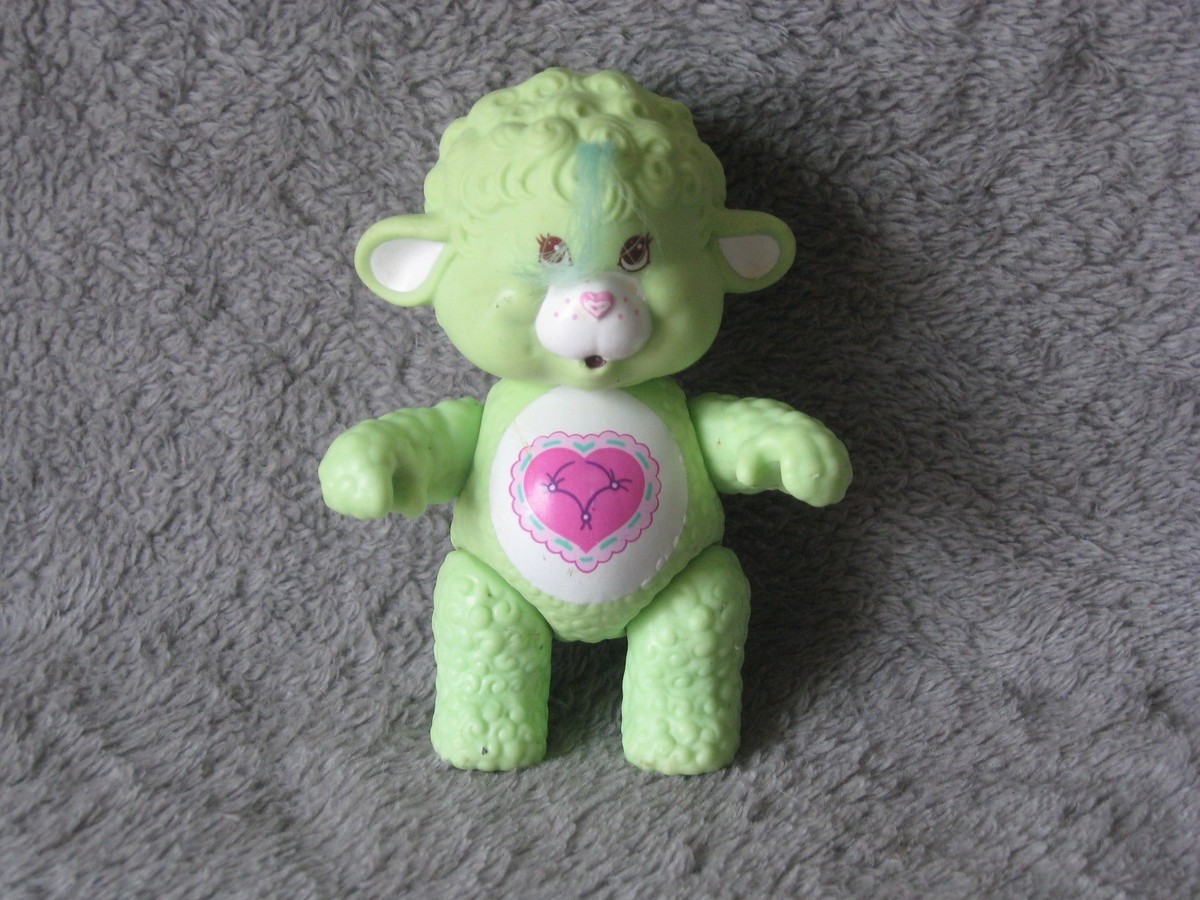 Bear Cousins Poseable Care Bears Care Bear Poseable Figures Hot Sale