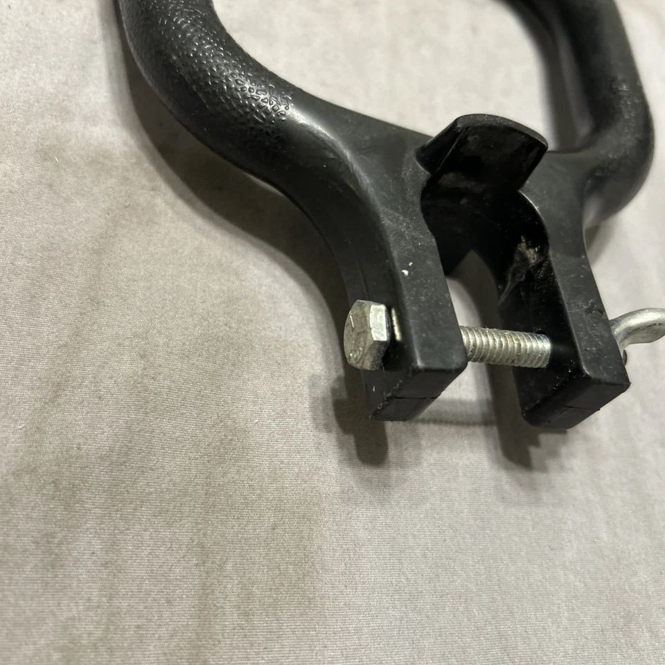 HOMELITE FRONT HANDLE ASSEMBLY 518674002 FOR MIGHTY LITE 26VT UT21566 - Image 2 of 4