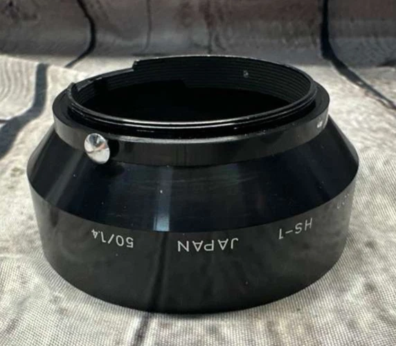Nikon ニコン F HS-6 Nikon Hs 1 for sale | eBay