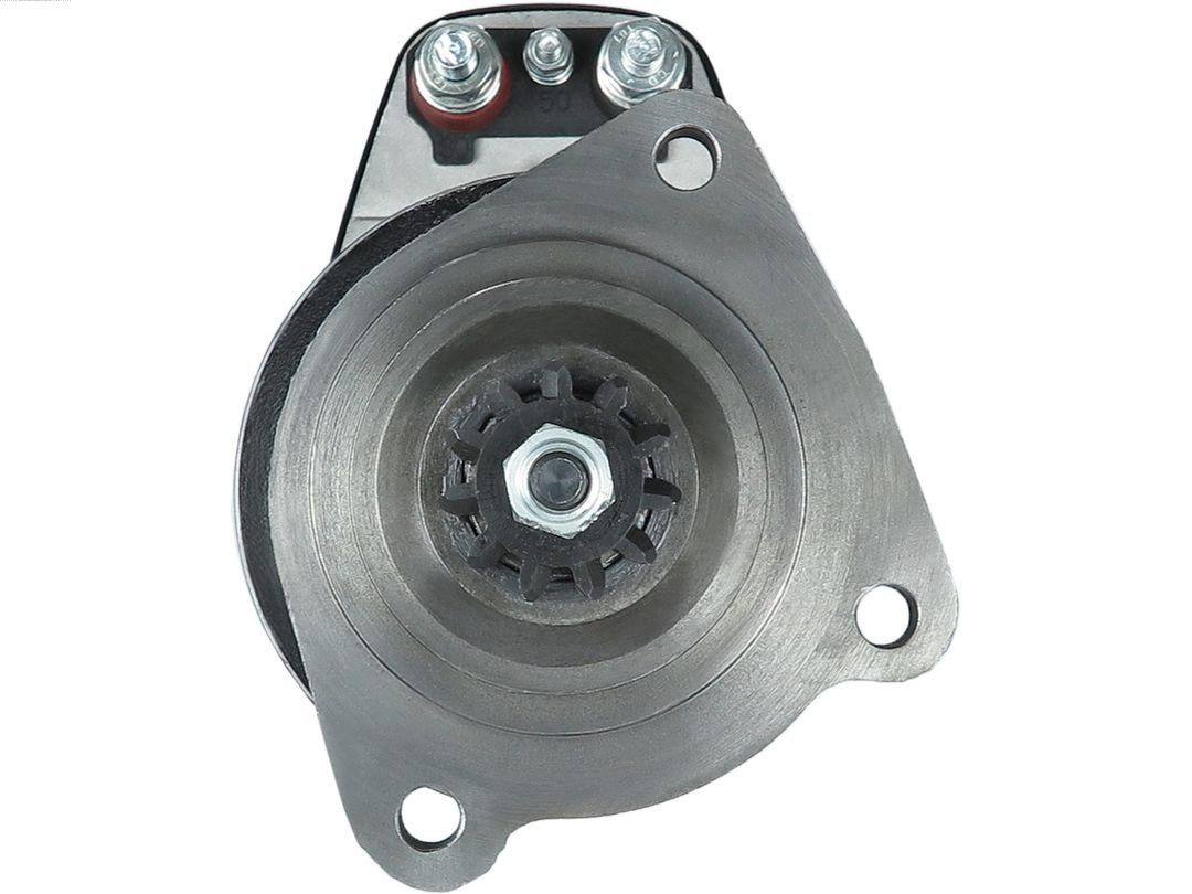 Démarreur S0812S AS-PL pour résoudre les pannes d'allumage et démarrages difficiles