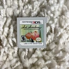 Art Academy: Lessons for Everyone (Nintendo 3DS, 2012) Cartridge Only Tested