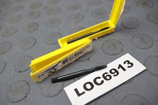 MORSE TAP ( M4 X 0.7 ) D4 3 FLUTE  BOX OF 2 LOC6913