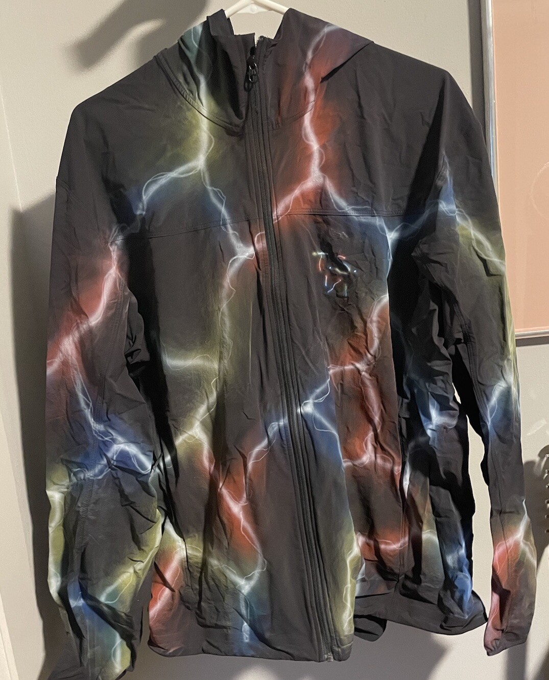 ARC'TERYX Giacca leggera 1 di 1 Arcteryx Gamma Rainbow Lightning L nuova senza etichette Drake Spinks