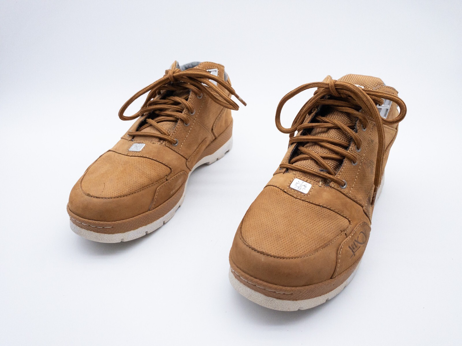 K1X Play Hard Hombre Zapatillas Zapatos Informales Bajo Talla 40,5 Eu Tipo