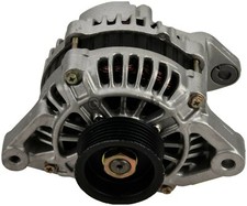 New Alternator Bosch AL2353X Reman