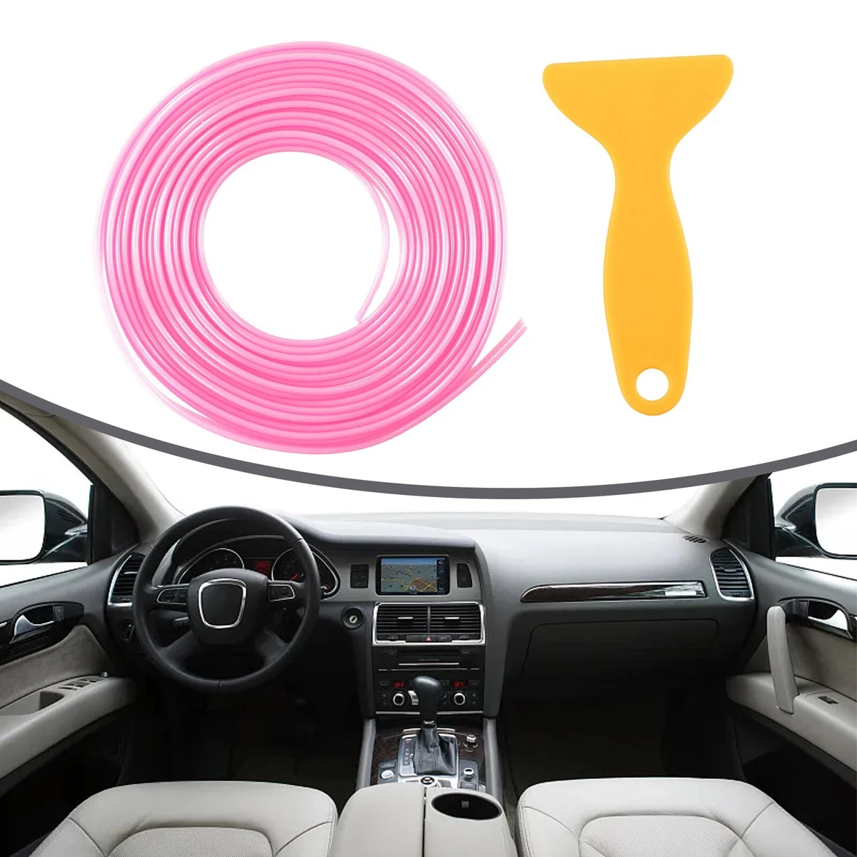 Ebay car 2024 interior parts