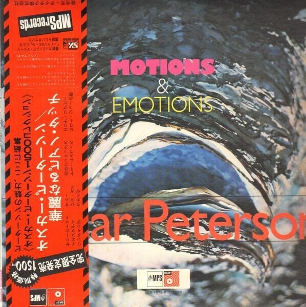 欧LP Oscar Peterson Motions &amp;amp; Emotions 0212831MSW MPS Records /00400 OTMtODE2NS5qcGVn.jpeg