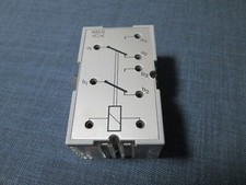 Fischertechnik -  Relais  RB 2   -  RB II  -  Silberling