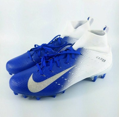 royal blue nike vapor untouchable