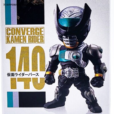 KAMEN RIDER CONVERGE OOO BIRTH #140 Masked Rider Bandai Japan Toy