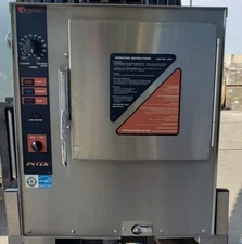 GROEN Intek Gas Steamer model XSG5