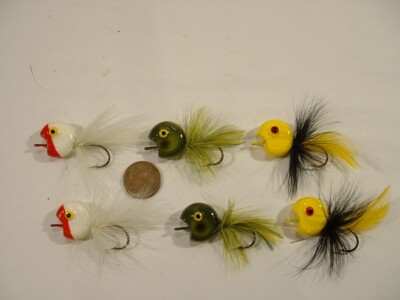 5 Esche Alex Langer's Flying Lure 4 Pollici Pumpkin Seed, Swimbait Per Acqua Dolce, Senza Ami