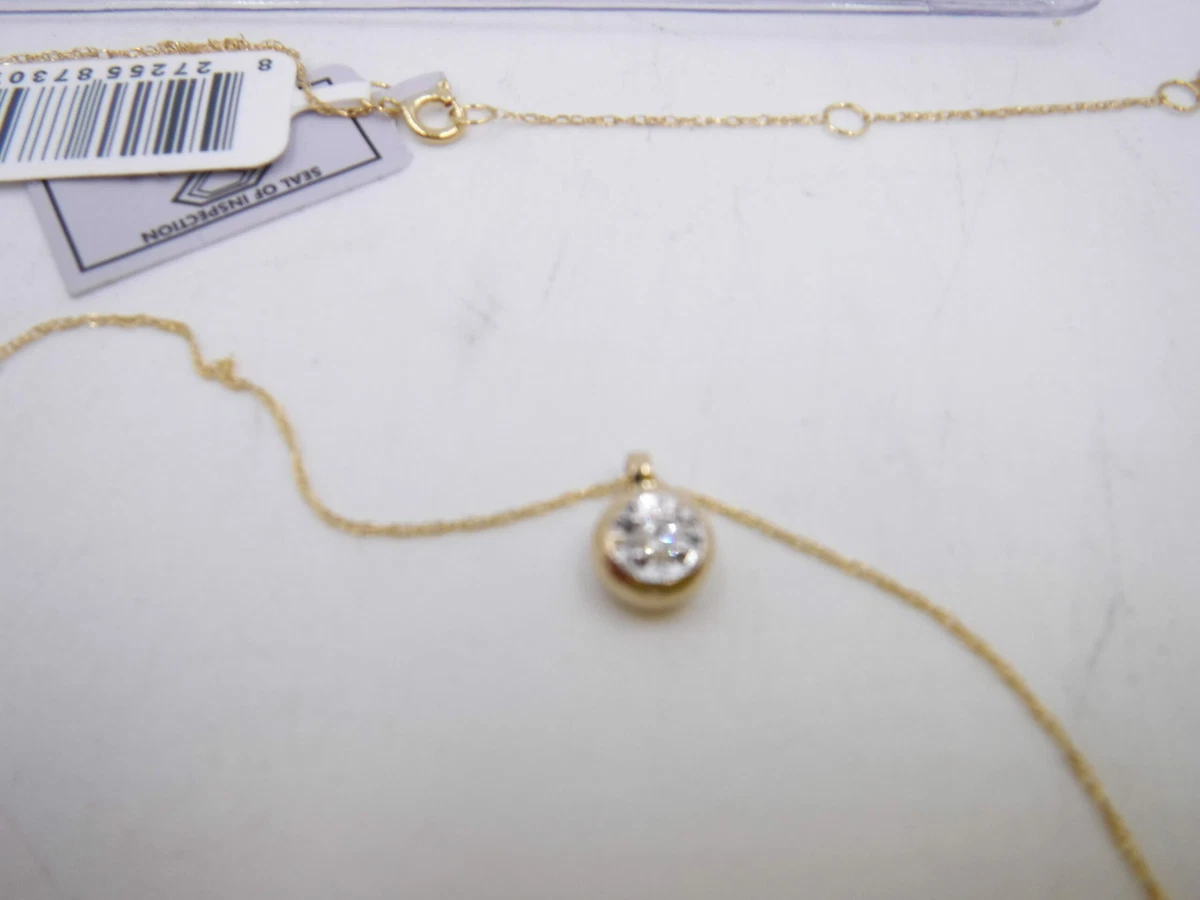 Ebay 14 karat gold jewelry online