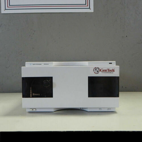 ESA 584 Shimadzu HPLC Prominence UFLC LC-20AD Pump 70-6970 w ESA 584 Shimadzu HPLC Prominence UFLC LC-20AD Pump 70-6970 w