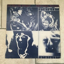 The Rolling Stones _ Emotional Rescue _ Vinile LP 33giri + Poster 1980 Italy 1st