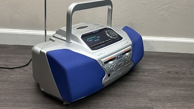 SHARP MD Studio MD-F200 MD/CD System Tape Don't Work | eBay