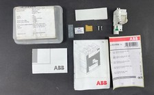 ABB 1SDA054873R1 SOR-C T4-T5-T6 220-240VAC - 220-250VDC Shunt Opening Release