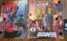 SDCC 2024 HASBRO G.I. JOE CLASSIFIED SERIES COBRA COMMANDER  ONCE A MAN   Sealed