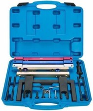 Engine Camshaft Timing Locking Tool For Bmw 2.5l 3.0l N51 N52 N52k N53 N54 N55