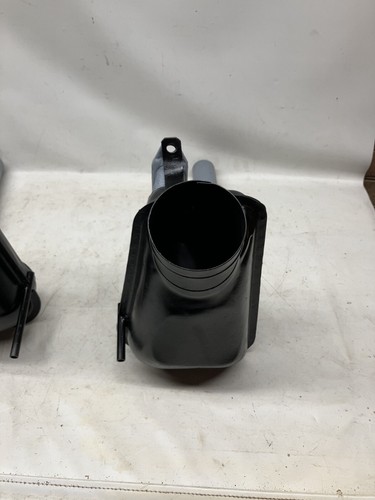 Porsche 912 Heater Boxes - Bild 5 von 8