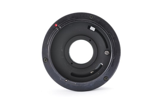Canon Extender FD 2x - A Excellent+ Teleconverter from Japan Y1562 - Picture 6 of 12