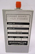 Environment One SB-1012A-047 -1.5 PicoAmps 01025 A4848AES