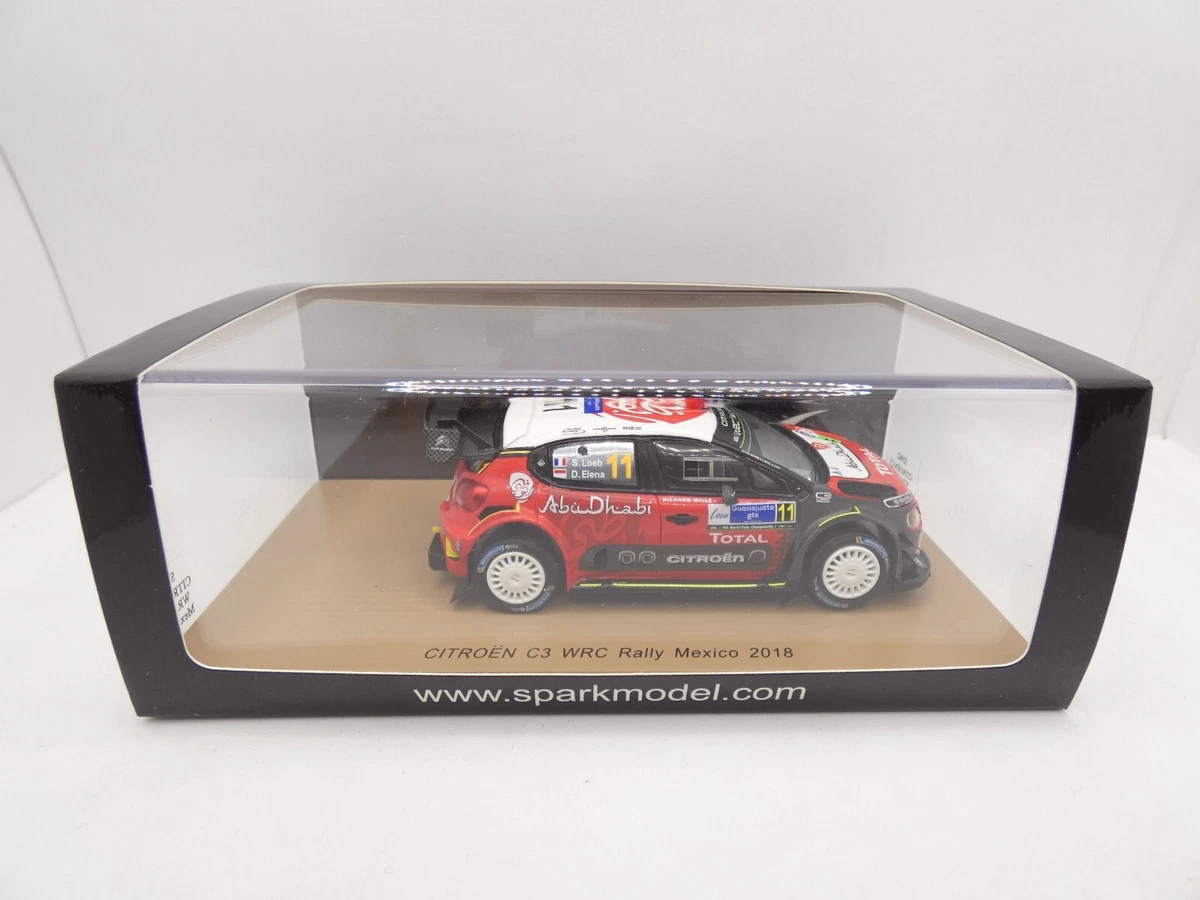 F360 Sebastien Loeb ミニカー 2004 Sébastien Loeb Diecast Rally Cars for sale | eBay