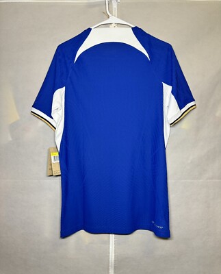 Nike Chelsea FC サード ユニフォーム 23-24 シャツ L NIKE チェルシー 23/24 ユニフォーム サード 半袖 レプリカ【胸