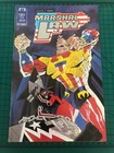 Marshal Law Vol.1 # 6 - 1989