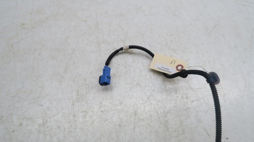 2016-2020 Acura MDX OEM Left Front Seat Belt Buckle - Picture 5 of 8