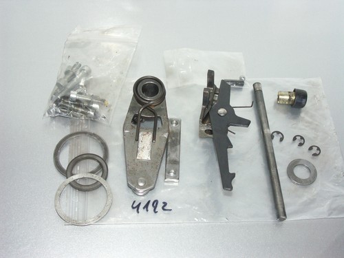 Schaltklinke Entlüftung Getriebe BMW K100 K1100 K75 K 75 100 1100