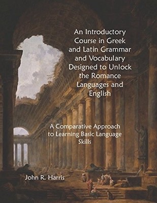 An Introductory Course in Greek and..., Harris, Dr. Joh