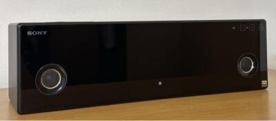SONY SRS-X9 Airplay Bluetooth High Resolution Speaker Hi-Res Audio