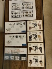 Product Image: GB QE II 1982 Death Centenary of Charles Darwin - PHQ Card,   1st Day Cover etc