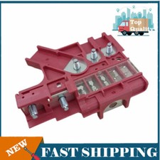 Battery Terminal Fuse Block BCKA-67-S99 Fuselink For MAZDA CX-30/3 2020-2023