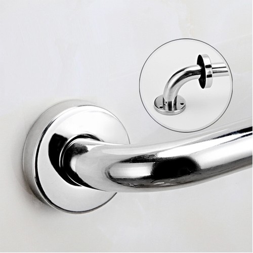 A Edelstahl Haltegriff Sicherheit Handlauf Für Bad Dusche Badgriff Rutschfeste - Picture 9 of 20