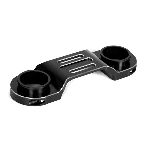 Soporte estabilizador de horquilla delantera para Suzuki DR650/SE 1996-2024 DR650S 15-2024 - Imagen 4 de 52