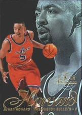 1996-97 Flair Showcase Row 2 Basketball (Pick Card From List) C11 04-24