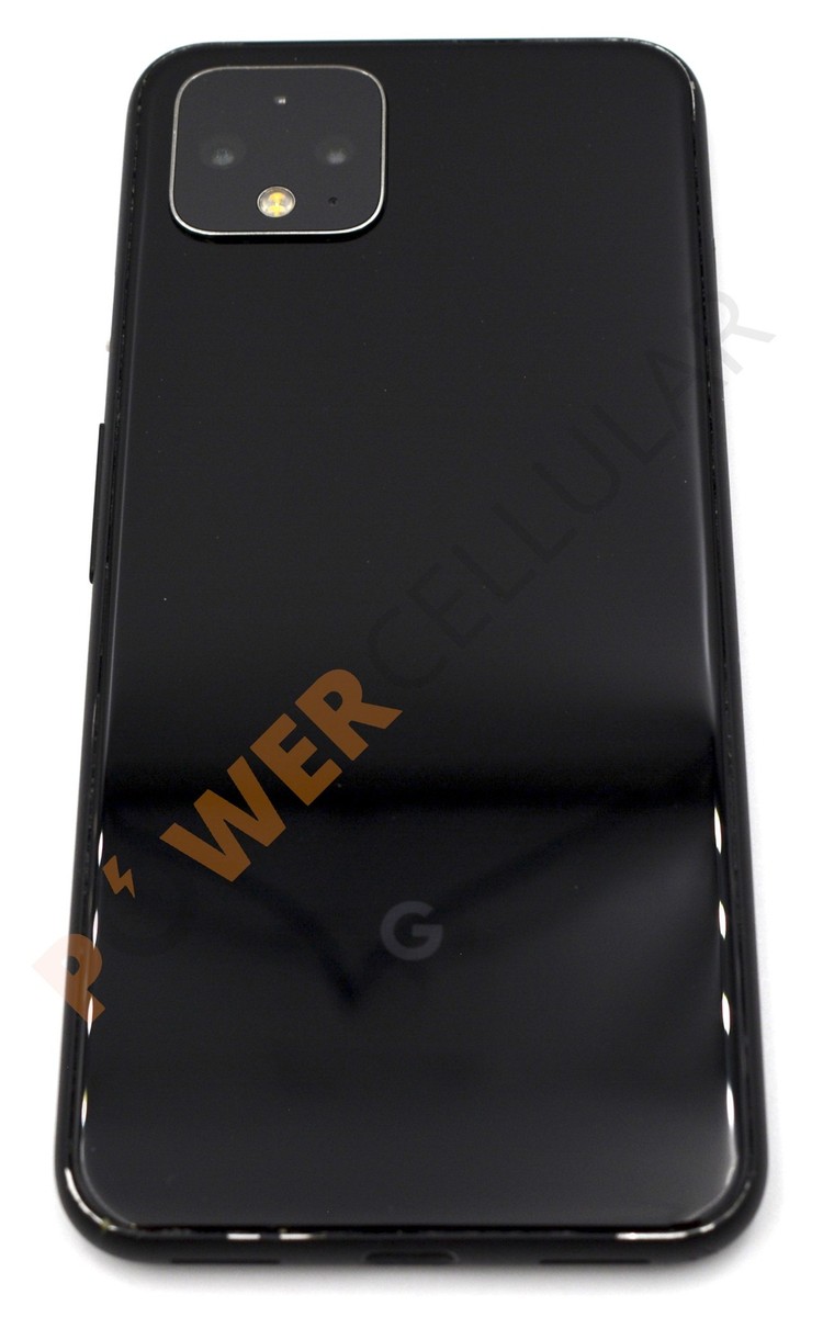 Google Pixel - Google Pixel 4  64GB ブラック　SIMフリー Amazon.com: Google Pixel 4 - Just Black - 64GB - Unlocked