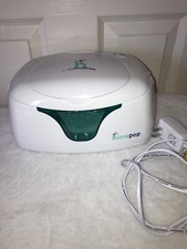 hiccapop wipe warmer GUC WORKS PERFECT