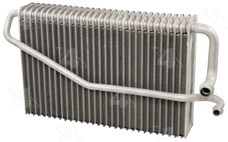 Núcleo evaporador de aire acondicionado FSS para Mercedes-Benz 44086 Foto 2 de 4