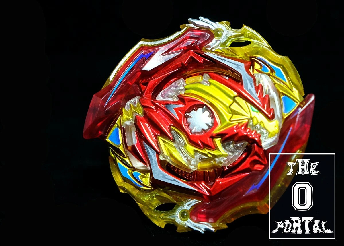 TAKARA TOMY Beyblade BURST Union Diabolos.00E.Br WBBA Limited-ThePortal0 | eBay